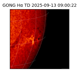 gong - 2025-09-13T09:00:22