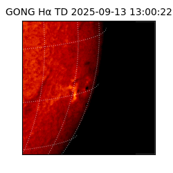 gong - 2025-09-13T13:00:22