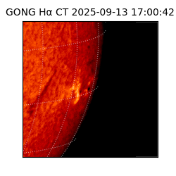 gong - 2025-09-13T17:00:42