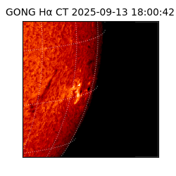 gong - 2025-09-13T18:00:42