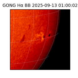 gong - 2025-09-13T01:00:02