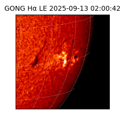 gong - 2025-09-13T02:00:42