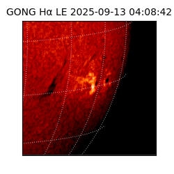 gong - 2025-09-13T04:08:42