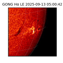 gong - 2025-09-13T05:00:42