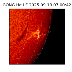 gong - 2025-09-13T07:00:42