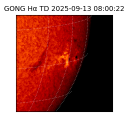 gong - 2025-09-13T08:00:22