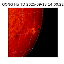 gong - 2025-09-13T14:00:22