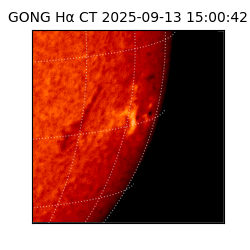 gong - 2025-09-13T15:00:42