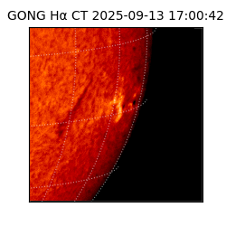 gong - 2025-09-13T17:00:42