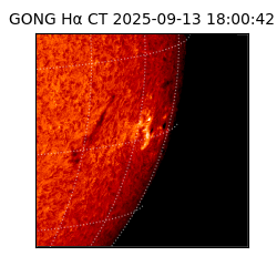 gong - 2025-09-13T18:00:42