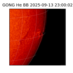 gong - 2025-09-13T23:00:02