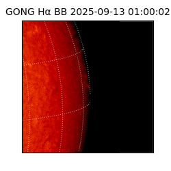 gong - 2025-09-13T01:00:02