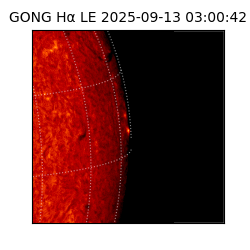 gong - 2025-09-13T03:00:42