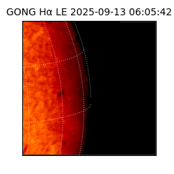gong - 2025-09-13T06:05:42