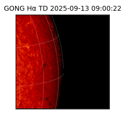 gong - 2025-09-13T09:00:22