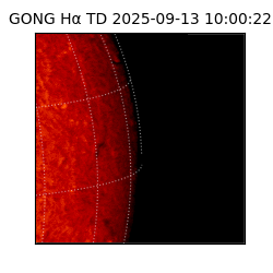 gong - 2025-09-13T10:00:22