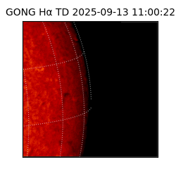 gong - 2025-09-13T11:00:22