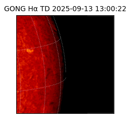 gong - 2025-09-13T13:00:22