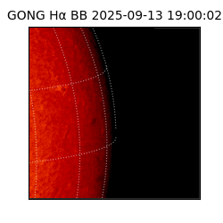 gong - 2025-09-13T19:00:02
