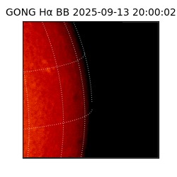 gong - 2025-09-13T20:00:02