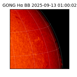 gong - 2025-09-13T01:00:02