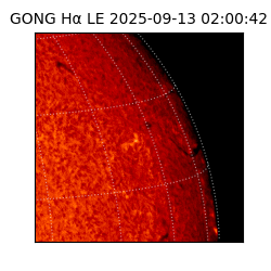 gong - 2025-09-13T02:00:42