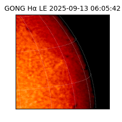 gong - 2025-09-13T06:05:42
