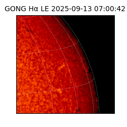 gong - 2025-09-13T07:00:42