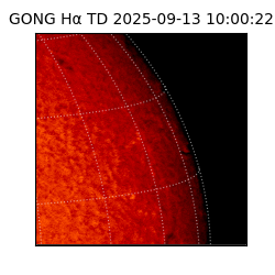 gong - 2025-09-13T10:00:22