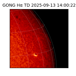 gong - 2025-09-13T14:00:22