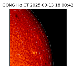 gong - 2025-09-13T18:00:42