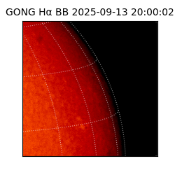 gong - 2025-09-13T20:00:02