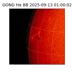 gong - 2025-09-13T01:00:02