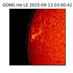 gong - 2025-09-13T03:00:42