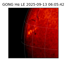 gong - 2025-09-13T06:05:42