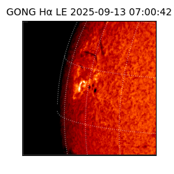 gong - 2025-09-13T07:00:42
