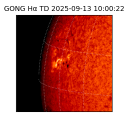 gong - 2025-09-13T10:00:22