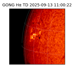gong - 2025-09-13T11:00:22