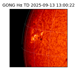 gong - 2025-09-13T13:00:22