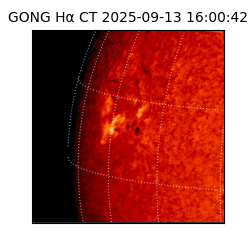 gong - 2025-09-13T16:00:42