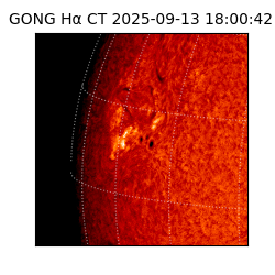 gong - 2025-09-13T18:00:42