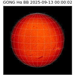 gong - 2025-09-13T00:00:02