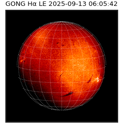 gong - 2025-09-13T06:05:42