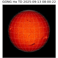 gong - 2025-09-13T08:00:22