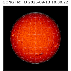 gong - 2025-09-13T10:00:22