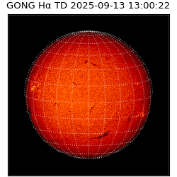 gong - 2025-09-13T13:00:22