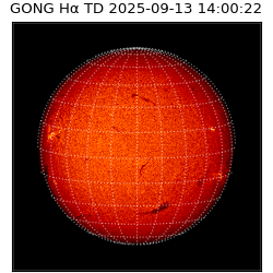 gong - 2025-09-13T14:00:22