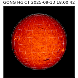 gong - 2025-09-13T18:00:42