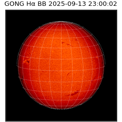 gong - 2025-09-13T23:00:02