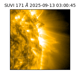 suvi - 2025-09-13T03:00:45.675000